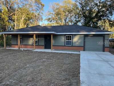 4366 SE 138TH STREET, Summerfield, FL, 34491
