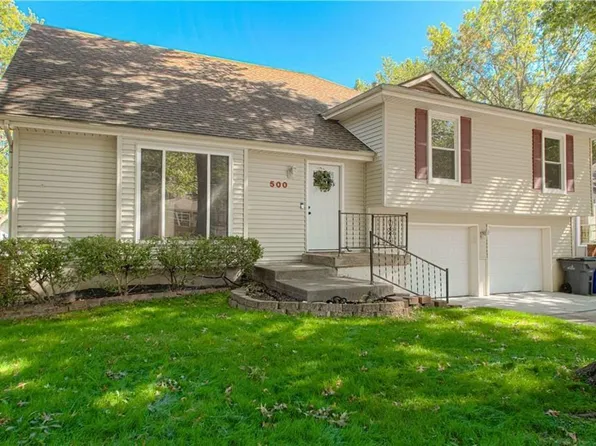 500 S Cardinal Dr, Olathe, KS 66062