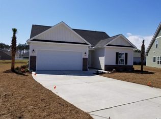 604 San Lucas Ct, Myrtle Beach, SC 29588