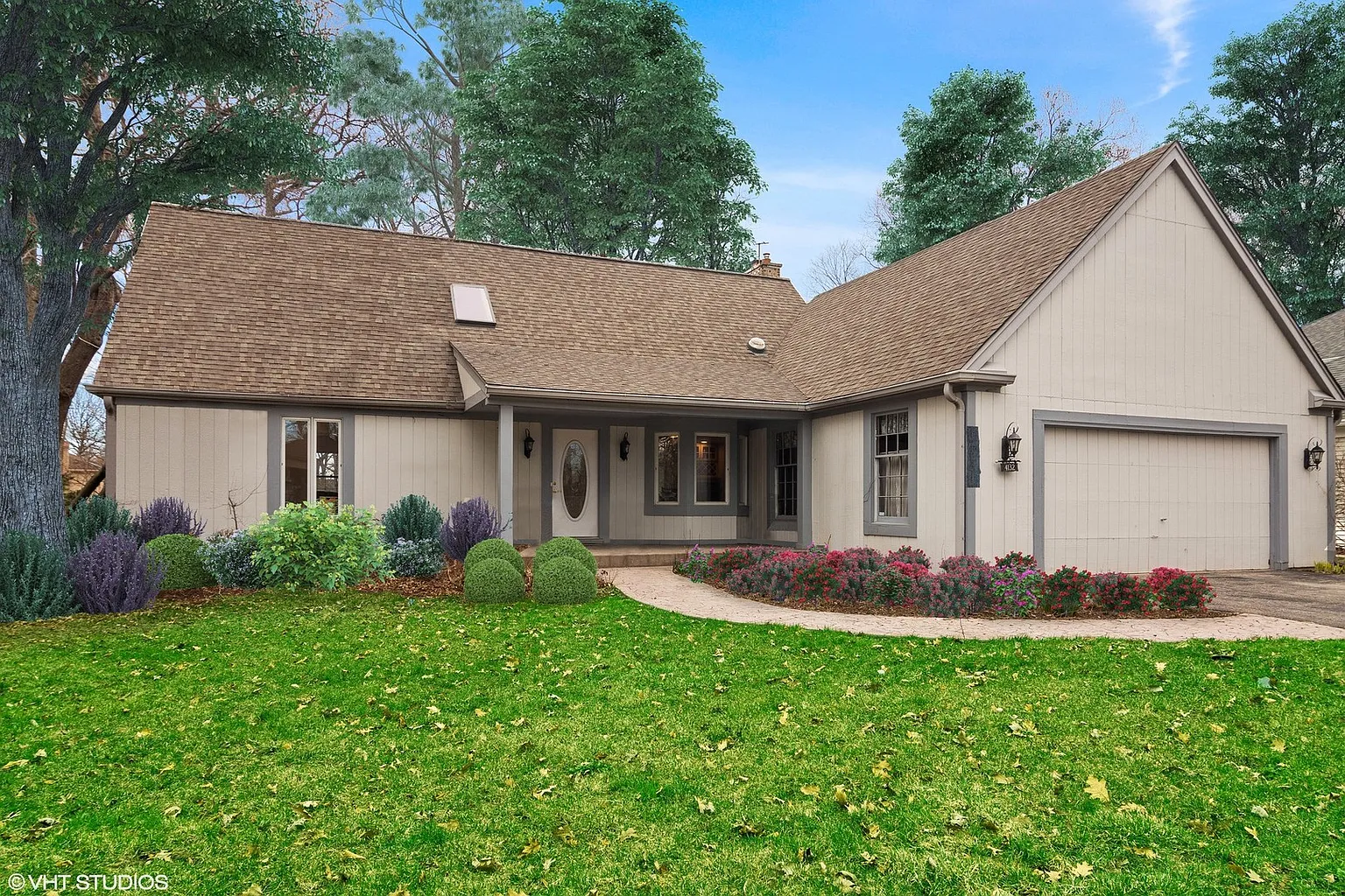 4124 Oaksbury Ln photo 1