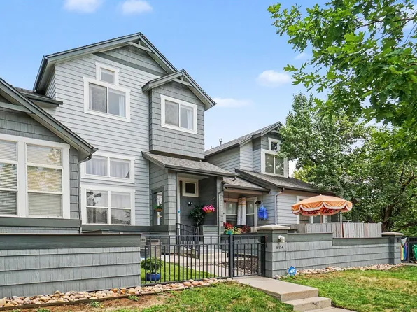 604 Barberry Dr, Longmont, CO 80503