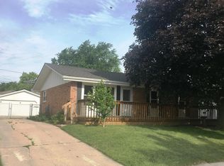 3500 S Kennedy Dr, Sturtevant, WI 53177