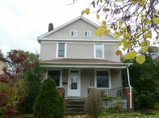 2140 E 30th St, Lorain, OH 44055