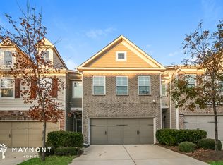 2722 Kemp Ct, Conyers, GA 30094