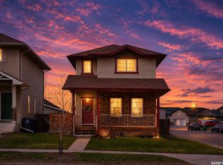 531 Gordon Rd, Saskatoon, SK S7T0A7