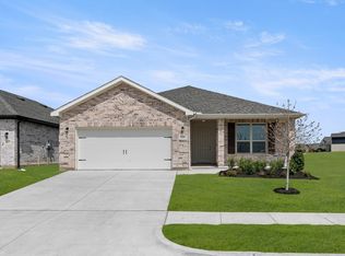 125 Toftrees Dr, Cleburne, TX 76031