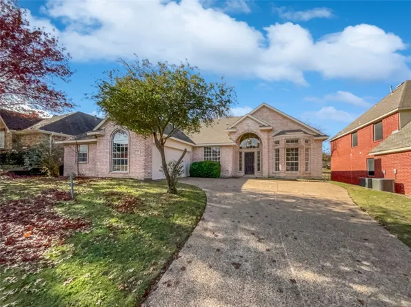 905 Palm Desert Dr, Garland, TX 75044