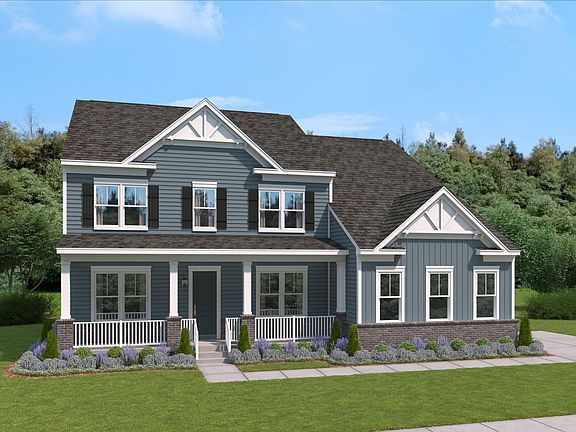 3rd image of 8720 Classic Lakes Way