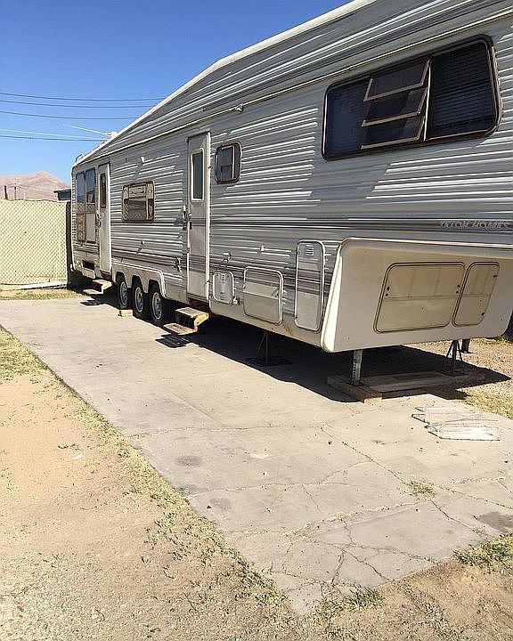 1st image of 3975 E Lake Mead Blvd #410