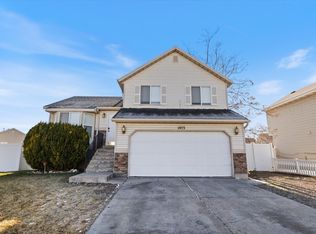 1453 W Lancelot Dr, West Valley City, UT 84119