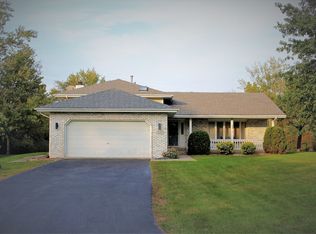 1526 Pine Trace Ct, University Park, IL 60484