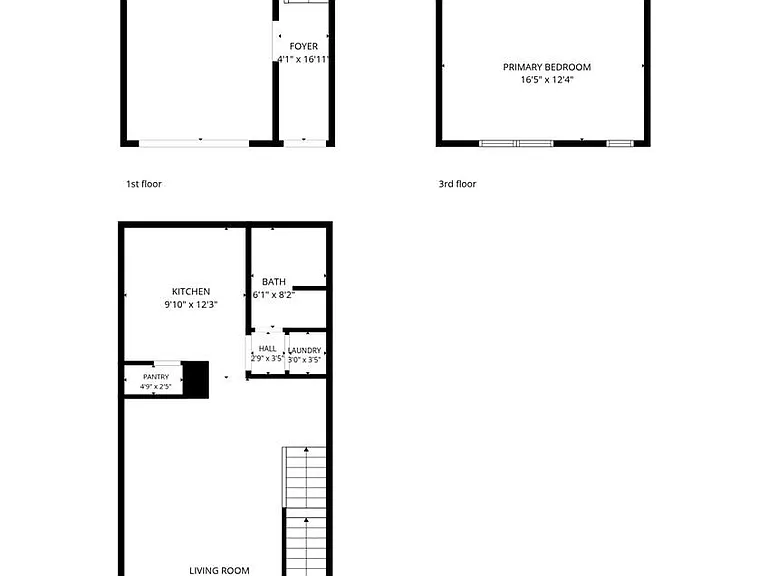8715 Meadowcroft Dr #404 — Photo 31