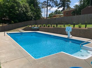 1903 Curtis Dr, North Augusta, SC 29841