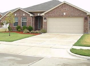 4304 Ridgewood Rd, Melissa, TX 75454