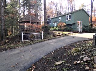 300 Goding Rd, Lebanon, ME 04027