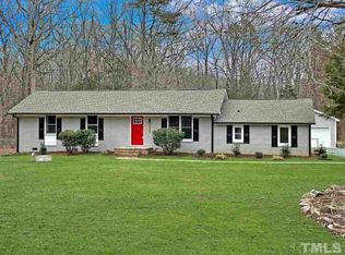 5902 Novaglen Rd, Durham, NC 27712