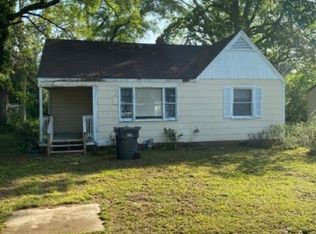 825 Mary Ave, Augusta, GA 30904