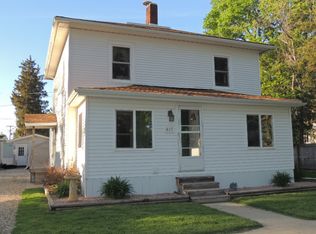 617 E Washington St, Nashville, MI