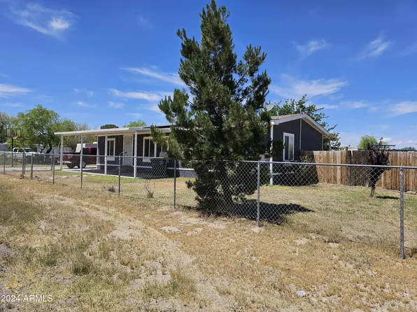 1042 W Ocotilla St, Safford, AZ 85546