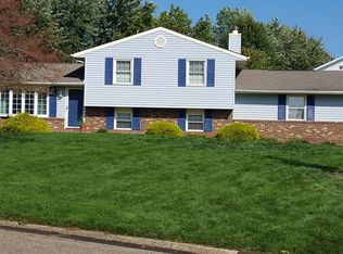 631 Basswood Ave, Canal Fulton, OH