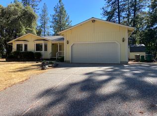15076 Fay Rd, Grass Valley, CA 95949