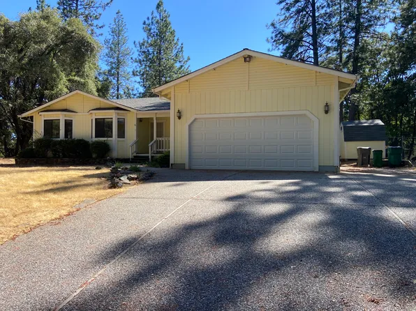 15076 Fay Rd, Grass Valley, CA 95949