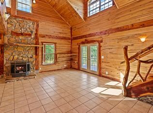 290 Whispering Pine Way, Mountain City, TN 37683