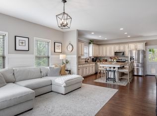 1212 Stonegate Cir NW, Cleveland, TN 37312