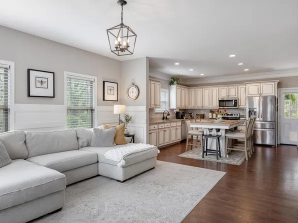 1212 Stonegate Cir NW, Cleveland, TN 37312