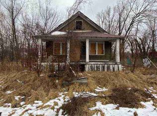 3985 Naumann Ave, Hamtramck, MI 48212