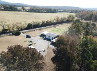 3442 Chigger Valley Rd, Magazine, AR 72943