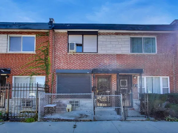 1301 E 75th St APT C, Chicago, IL 60619