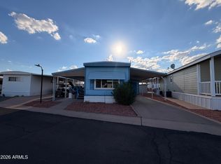 10220 E Apache Trl #56, Apache Junction, AZ 85120