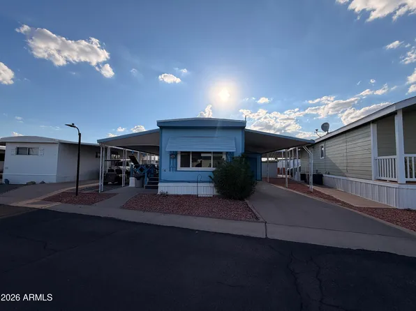 10220 E Apache Trail #56, Apache Junction, AZ 85120