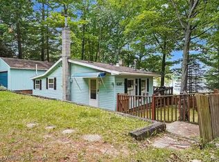 6287 Rock Rd, Lake, MI 48632