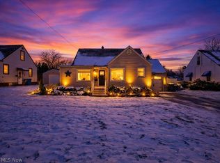 107 Renee Dr, Struthers, OH 44471