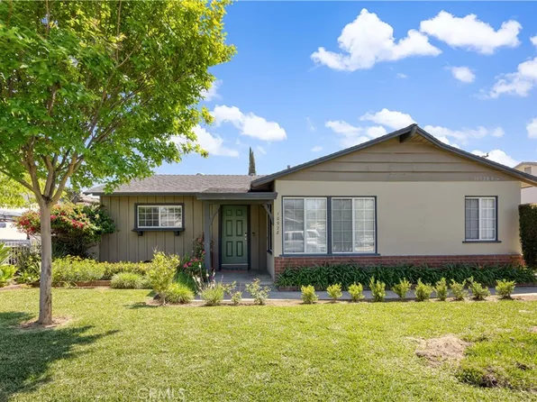 10928 Wildflower Rd, Temple City, CA 91780