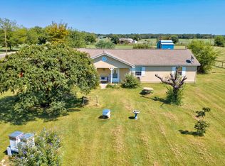 6493 Little Creek Dr, Quinlan, TX 75474