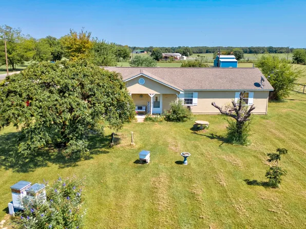 6493 Little Creek Dr, Quinlan, TX 75474