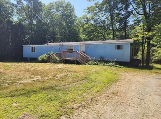 1200 Weld Rd, Washington, ME 04574