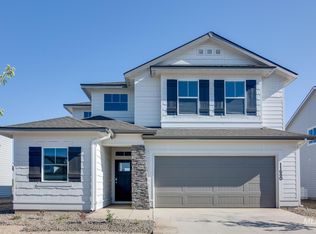 11255 W Shortcreek Ct, Star, ID 83669