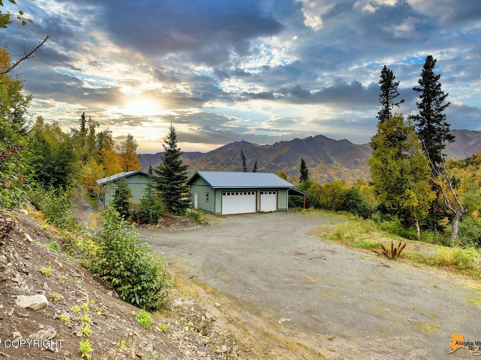 5823 Hiland Rd, Eagle River, AK 99577 Zillow