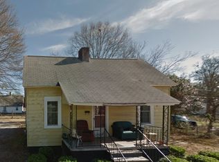 18 Stringer St, Belton, SC 29627