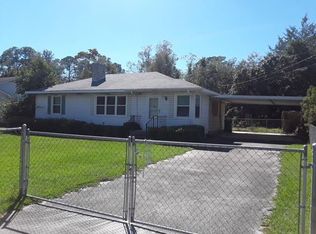 308 S Forrest Ave, Adel, GA 31620