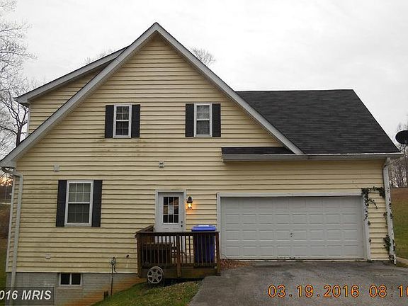 3rd image of 12670 Norwood Dr