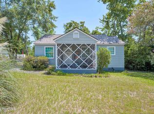 1742 Davidson Dr, Augusta, GA 30904