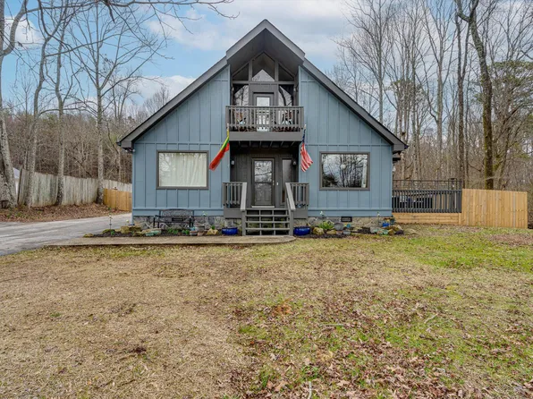 428 Timberlinks Dr, Signal Mountain, TN 37377