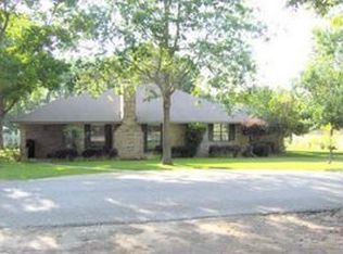 1815 Mill Creek Rd, Canton, TX 75103