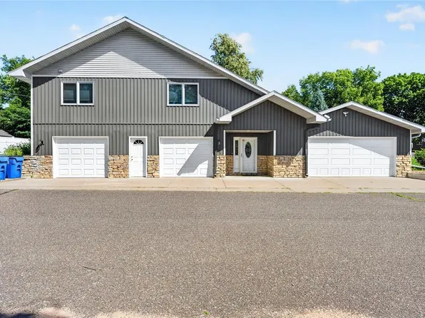 609 Walter Street, Spooner, WI 54801