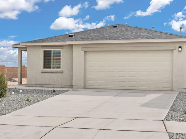1705 Cowboy Haven Ln NE, Rio Rancho, NM 87144